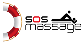 Logo SOS-Massage Genf