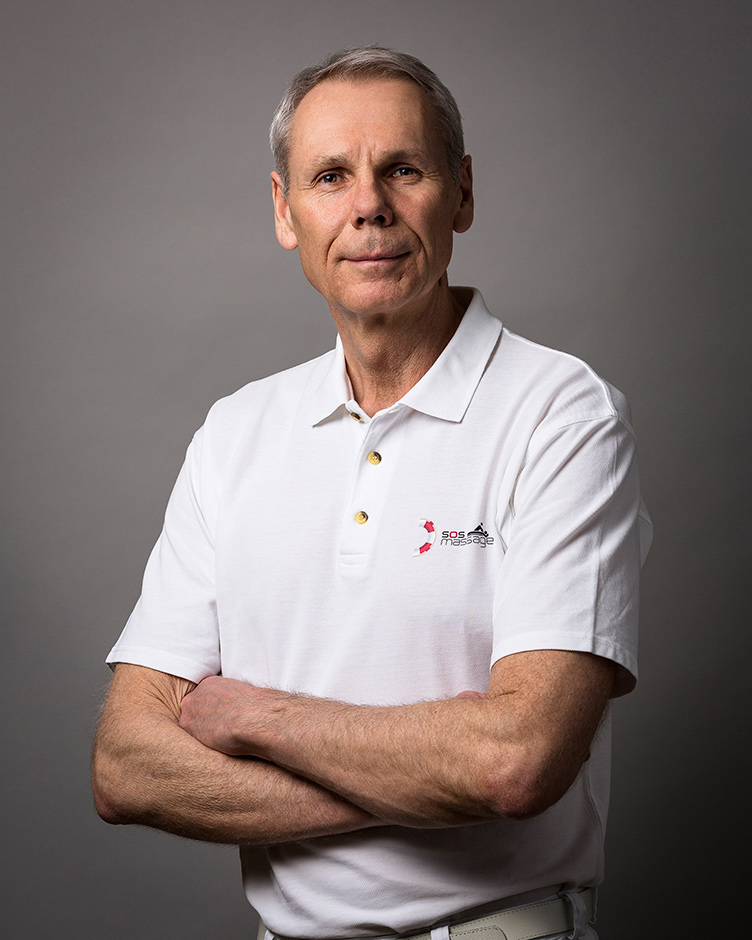 Porträt Pascal Goetz, ASCA, EMR anerkannt Ausbildung Massage, Fussreflexzonenmassage, Trigger Point, Kopfmassage